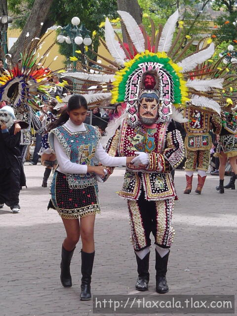 Camada de San Fransicco Atezcatzingo