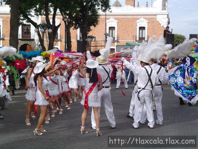 Charros de Tenancingo
