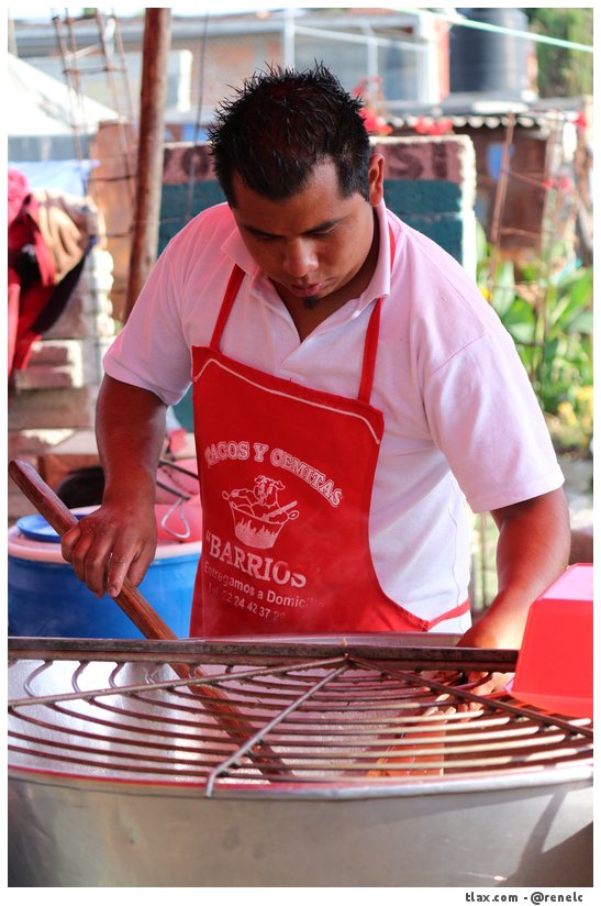 Mercado el Alto - Foto