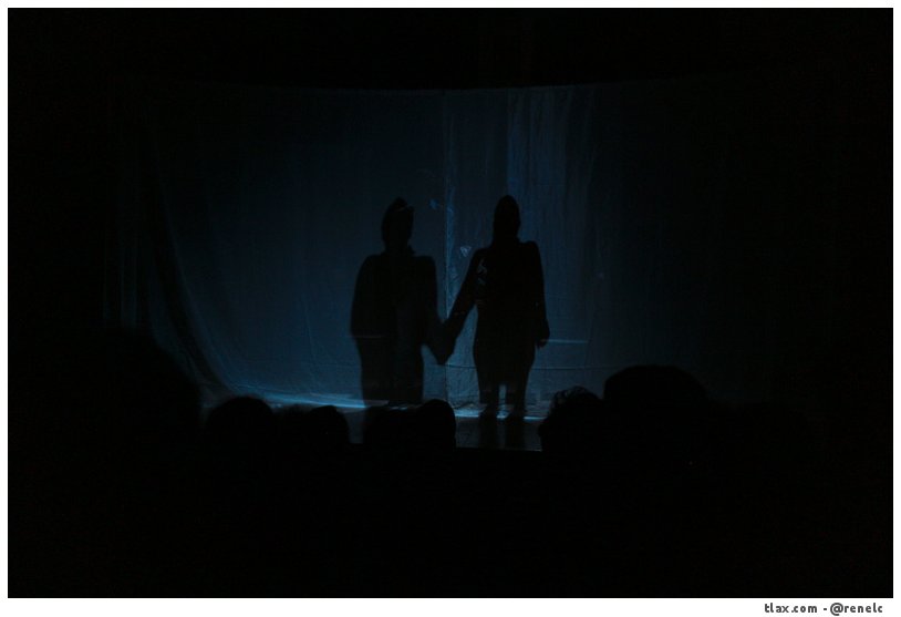 Obra de Teatro &quot;Sol de Invierno&quot;,  XX Aniversario de la libertad - Foto