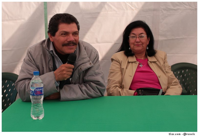 Sexto Aniversario Mercado Alternativo Apizaco - Foto