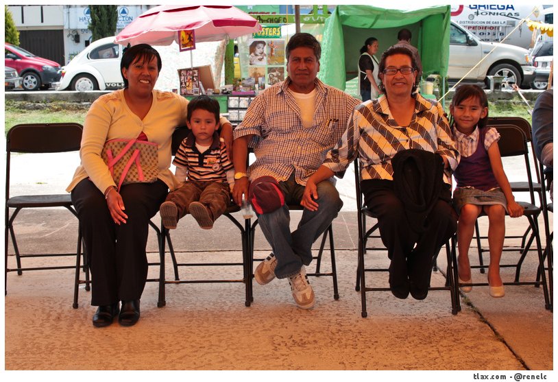 Sexto Aniversario Mercado Alternativo Apizaco - Foto