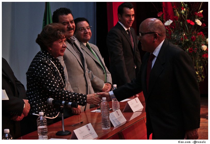 Semana de la Contadura 2015 - Foto