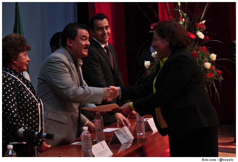 Semana de la Contadura 2015 - Foto