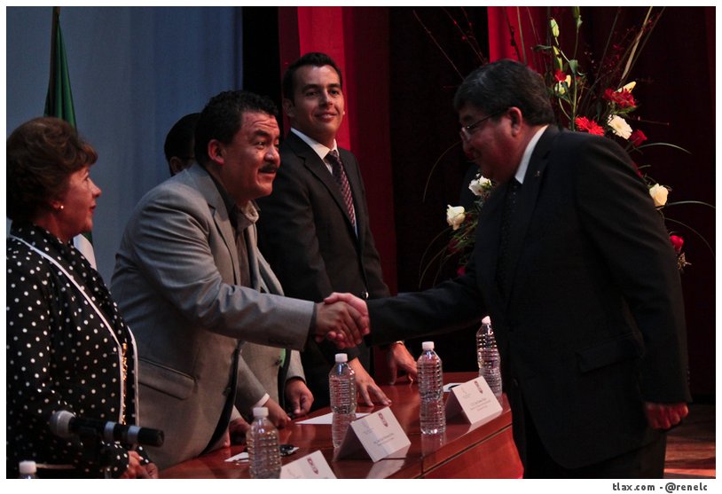 Semana de la Contadura 2015 - Foto
