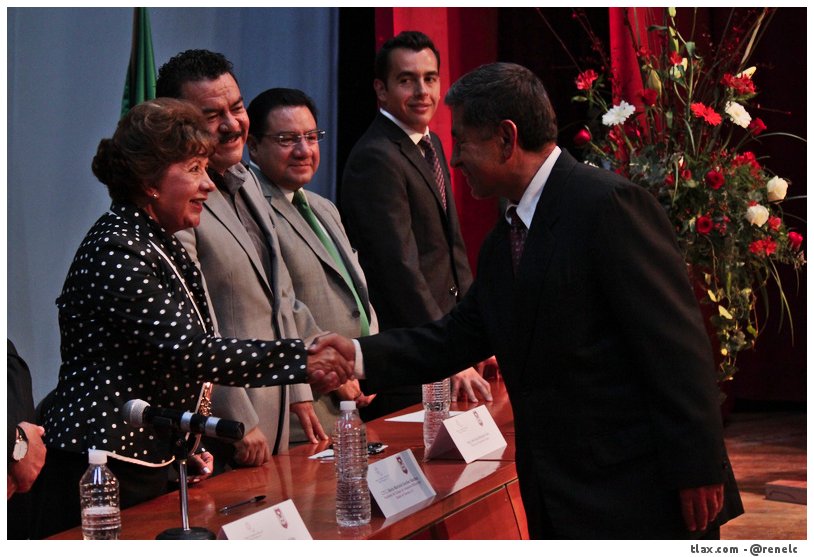 Semana de la Contadura 2015 - Foto