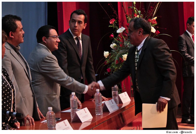 Semana de la Contadura 2015 - Foto
