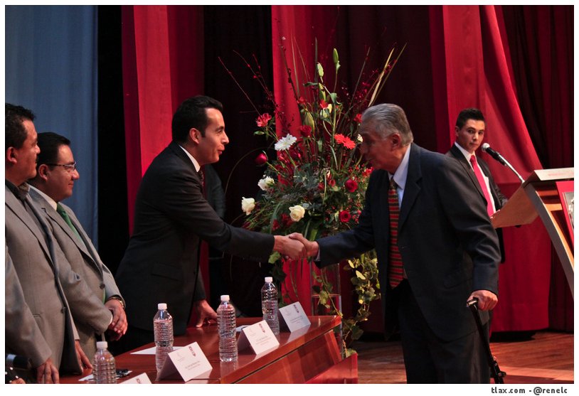 Semana de la Contadura 2015 - Foto