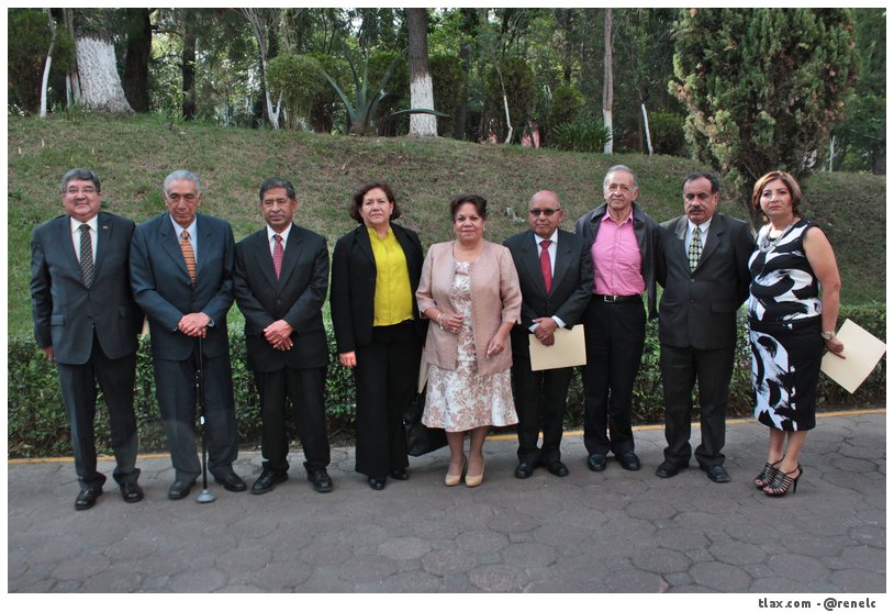Semana de la Contadura 2015 - Foto