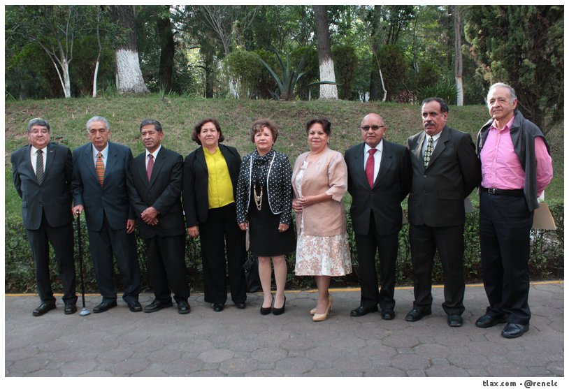 Semana de la Contadura 2015 - Foto