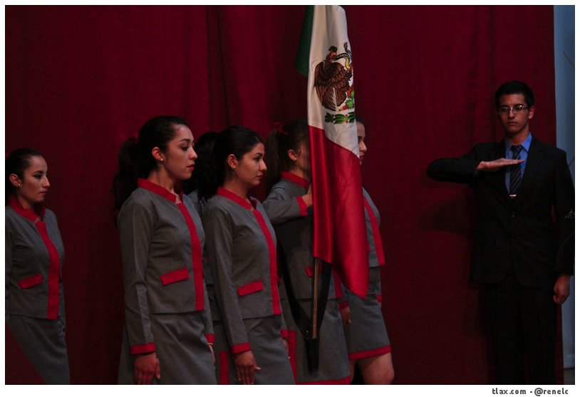 Semana de la Contadura 2015 - Foto