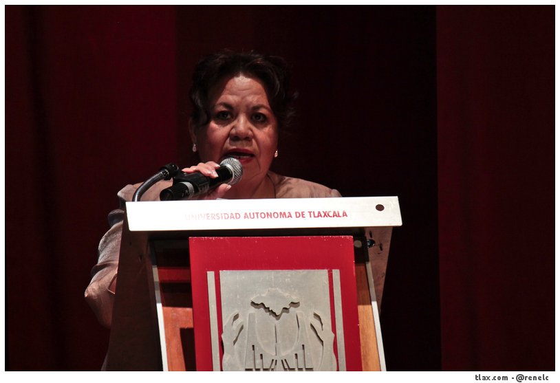Semana de la Contadura 2015 - Foto