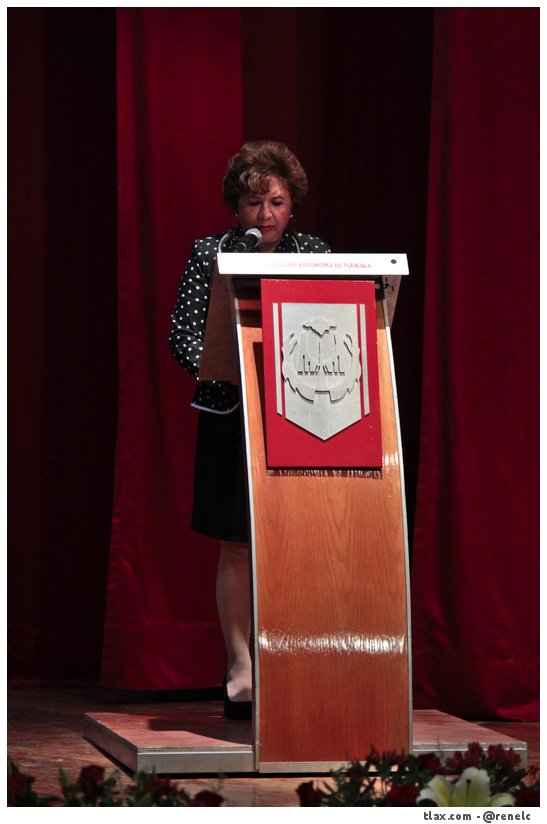 Semana de la Contadura 2015 - Foto