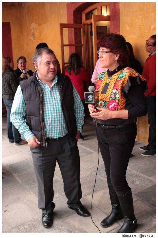 Inaguracion de la cafetera &quot;La tienda de Don Mariano&quot; - Foto