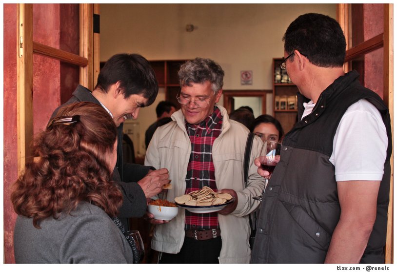 Inaguracion de la cafetera &quot;La tienda de Don Mariano&quot; - Foto