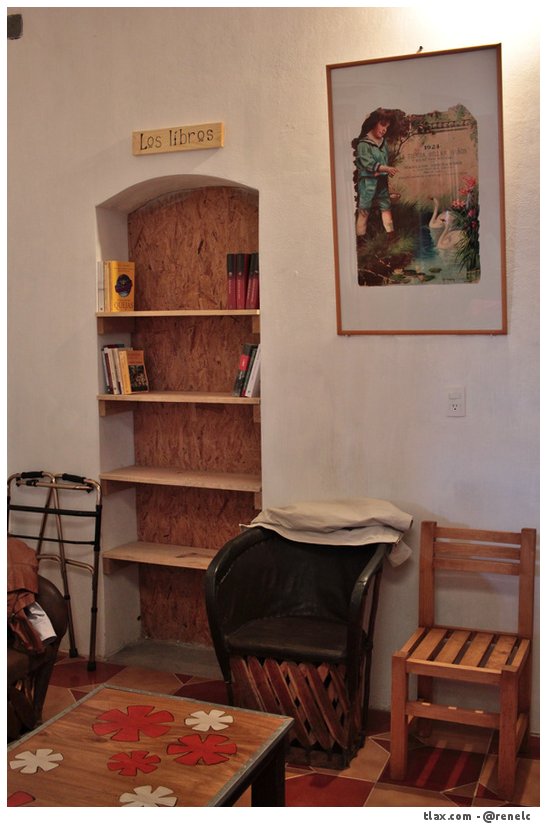 Inaguracion de la cafetera &quot;La tienda de Don Mariano&quot; - Foto