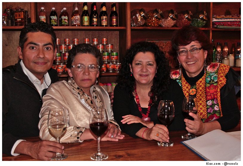 Inaguracion de la cafetera &quot;La tienda de Don Mariano&quot; - Foto