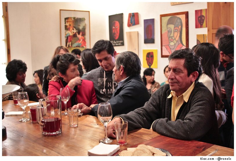 Inaguracion de la cafetera &quot;La tienda de Don Mariano&quot; - Foto