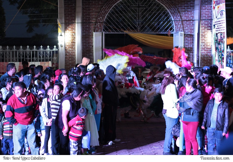 Inaguracin Feria Mazatecochco 2015 - Foto