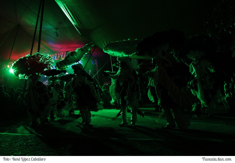 Inaguracin Feria Mazatecochco 2015 - Foto