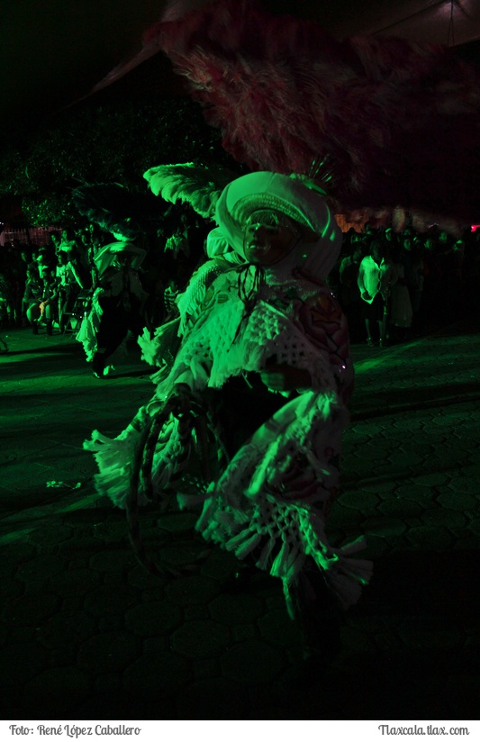 Inaguracin Feria Mazatecochco 2015 - Foto