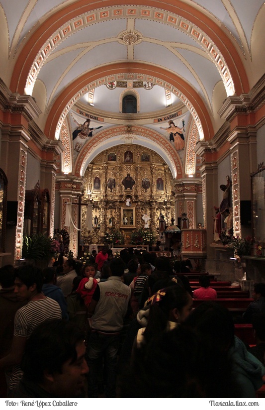 Inaguracin Feria Mazatecochco 2015 - Foto