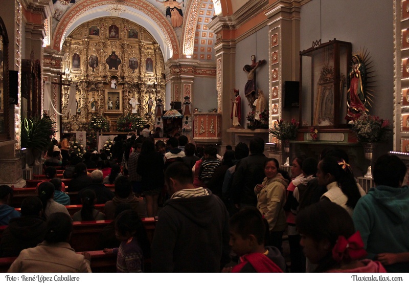 Inaguracin Feria Mazatecochco 2015 - Foto