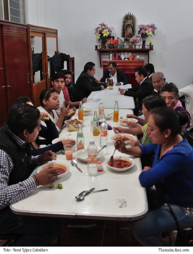 Inaguracin Feria Mazatecochco 2015 - Foto