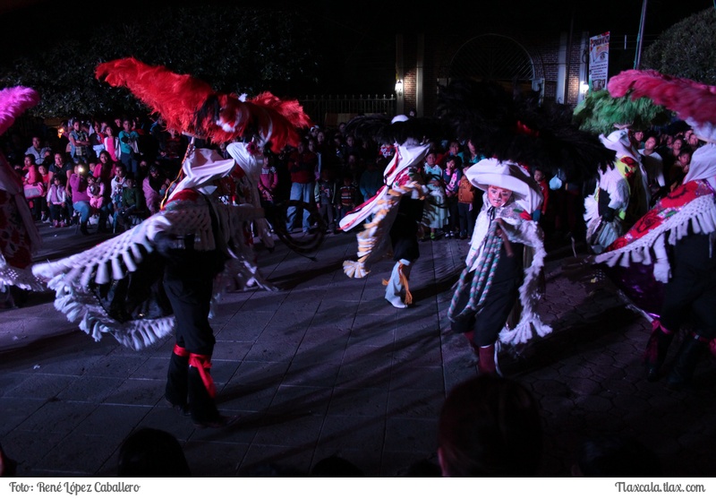 Inaguracin Feria Mazatecochco 2015 - Foto