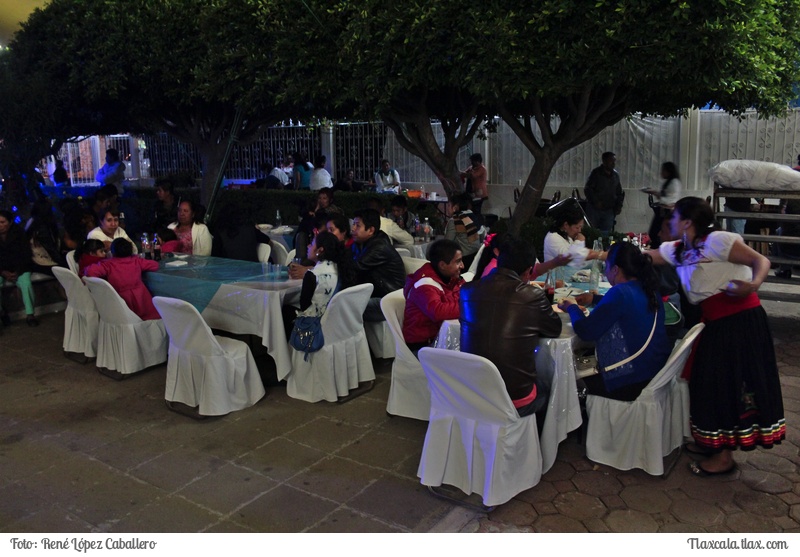 Inaguracin Feria Mazatecochco 2015 - Foto