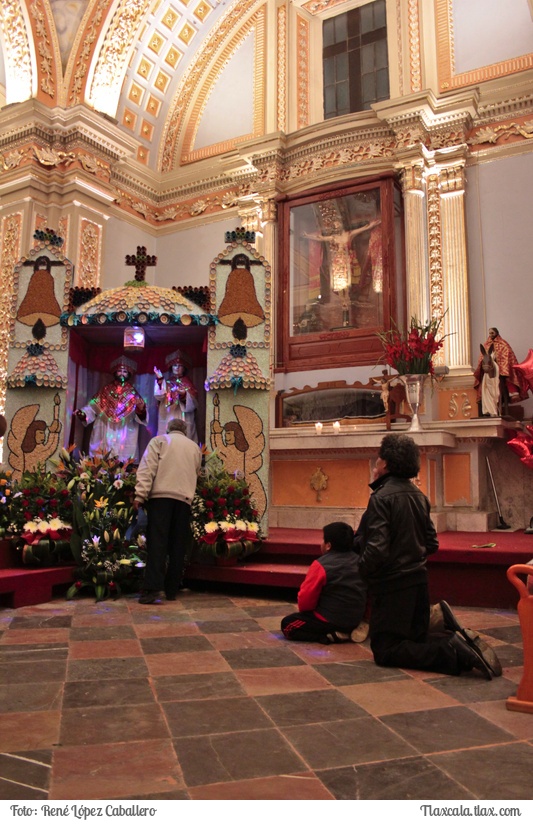 Inaguracin Feria Mazatecochco 2015 - Foto