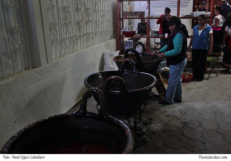 Inaguracin Feria Mazatecochco 2015 - Foto