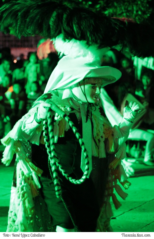 Inaguracin Feria Mazatecochco 2015 - Foto