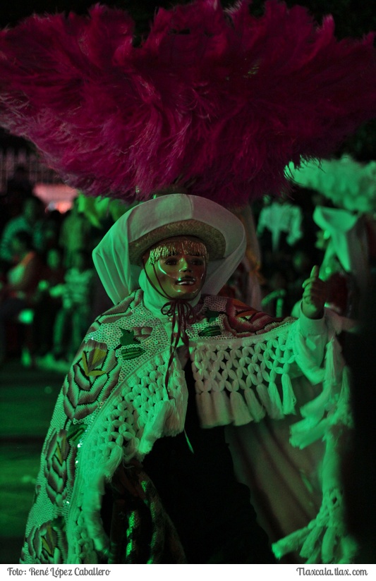 Inaguracin Feria Mazatecochco 2015 - Foto