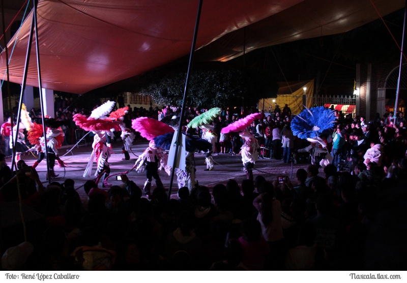 Inaguracin Feria Mazatecochco 2015 - Foto