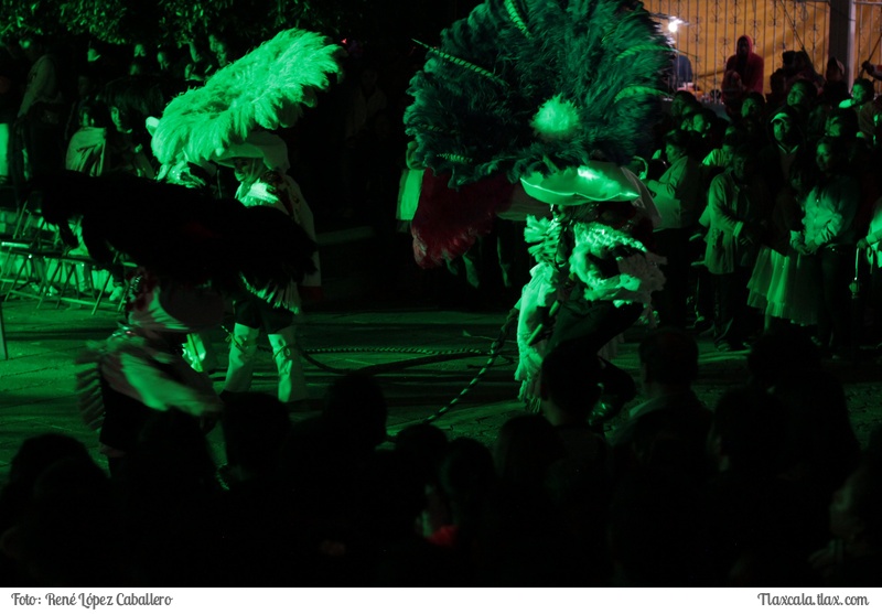Inaguracin Feria Mazatecochco 2015 - Foto