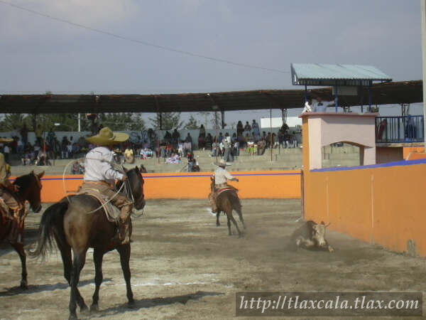 Derribe 2 Leo Aguilar