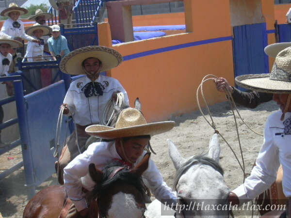 Paso de la muerte que da el campeonato