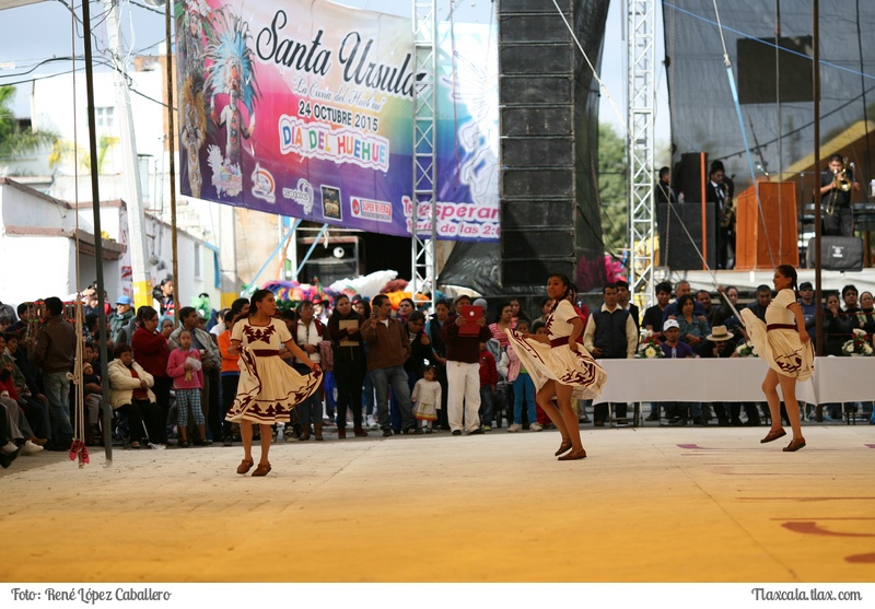 Camada Juvenil Ocotelulco