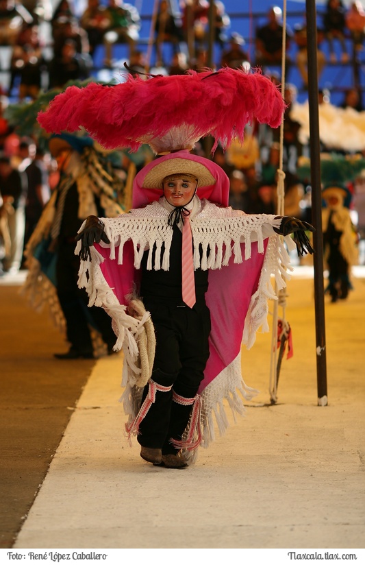 Camada Municipal Papalotla