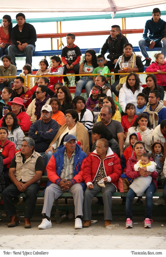 Camada Municipal Papalotla