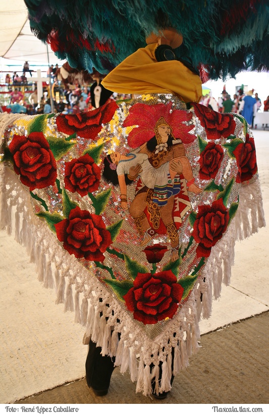 Camada Municipal Papalotla