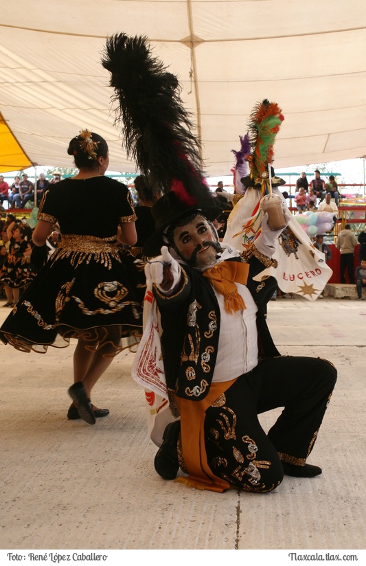Camada Lucero