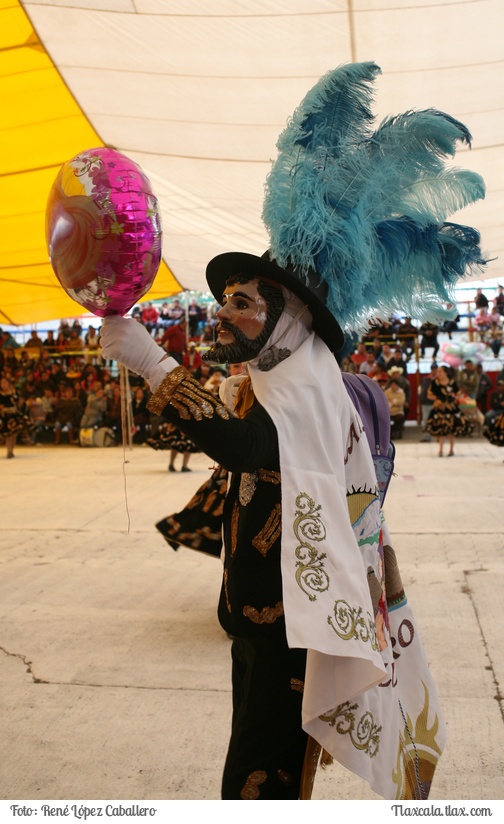 Camada Lucero