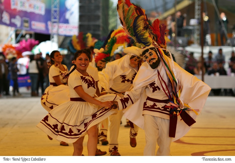 Camada Juvenil Ocotelulco
