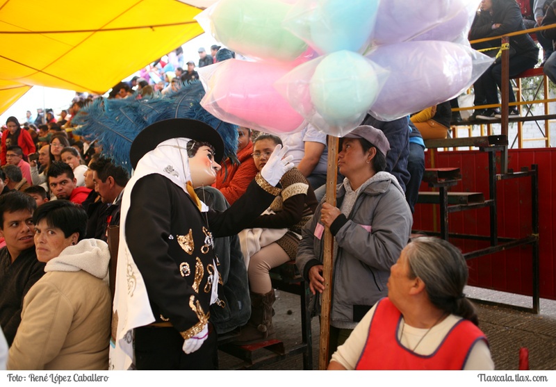 Camada Lucero