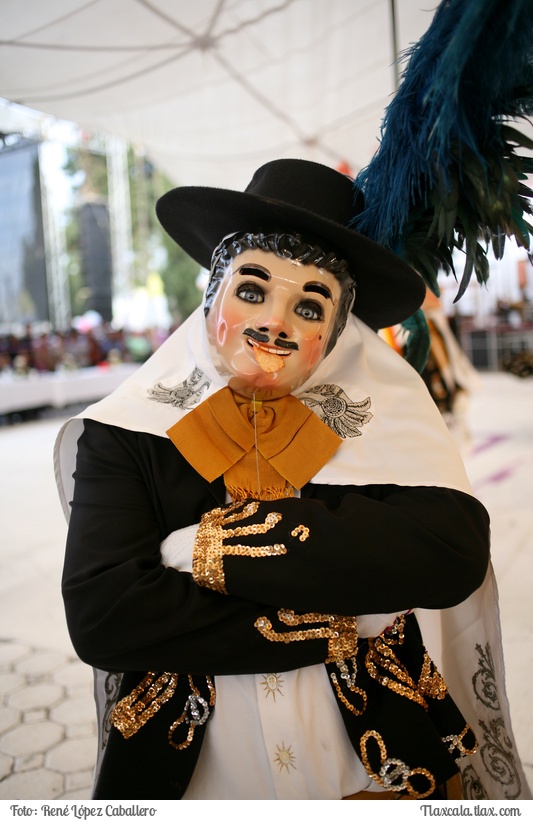 Camada Lucero