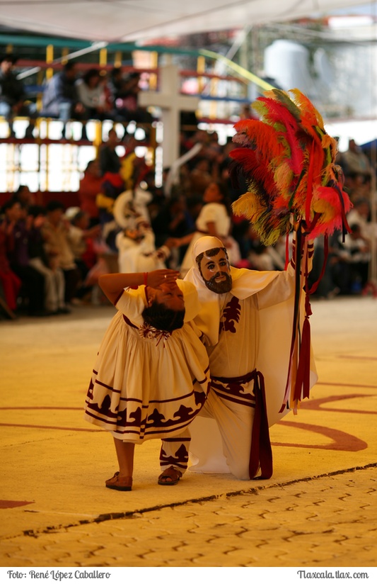 Camada Juvenil Ocotelulco