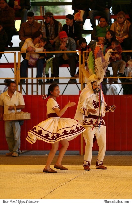 Camada Juvenil Ocotelulco