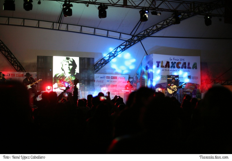 Axel Rock Band Tributo a Pink Floyd